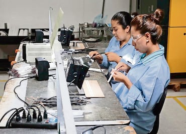 Querétaro supera en 7.9% meta para crear empleo