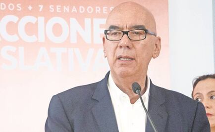 Anuncia MC su agenda legislativa