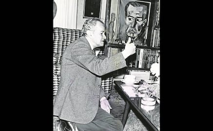 Conversaciones con Juan Rulfo