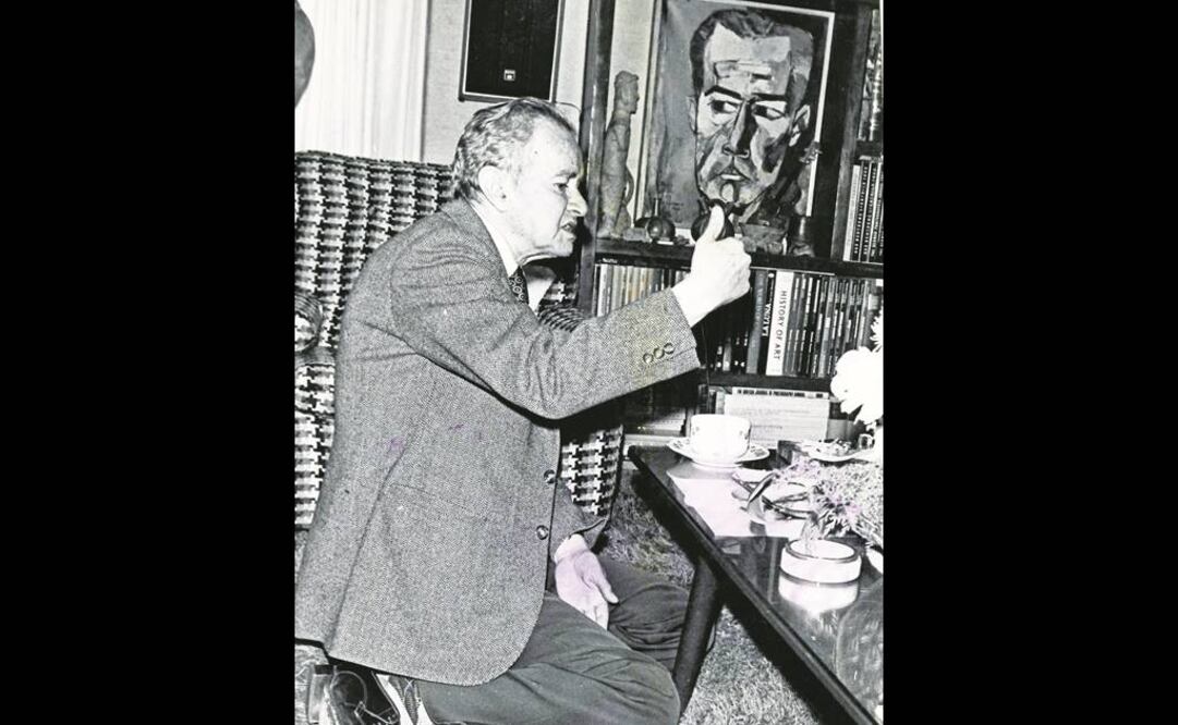 FOTO: Archivo EL UNIVERSAL.