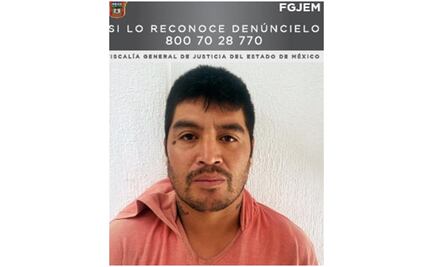 Dan 70 años de cárcel a sujeto que mató a bebé de nueve meses "porque no dejaba de llorar" en Tultepec