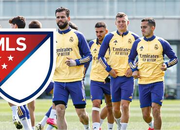 Leyenda del futbol internacional se convierte en accionista de la MLS; así fue anunciado