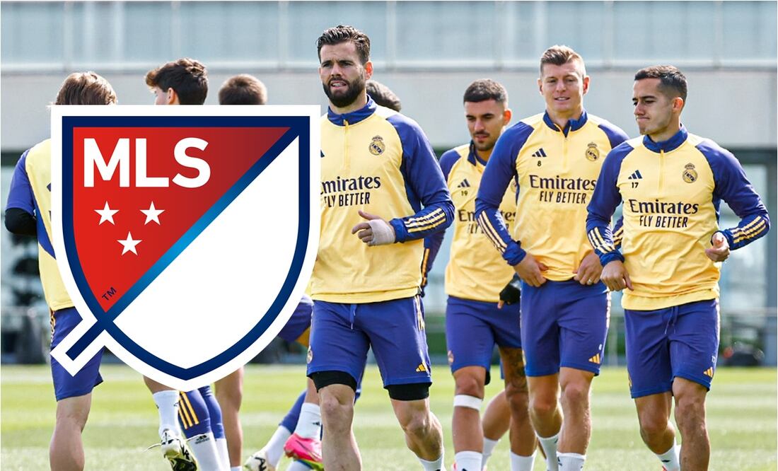 FOTO: LEYENDA SE CONVIERTE EN ACCIONISTA DE LA MLS / ESPECIAL