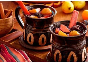 Quiénes no deben tomar ponche de frutas