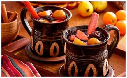 Quiénes no deben tomar ponche de frutas