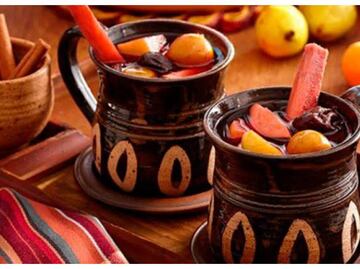 Quiénes no deben tomar ponche de frutas