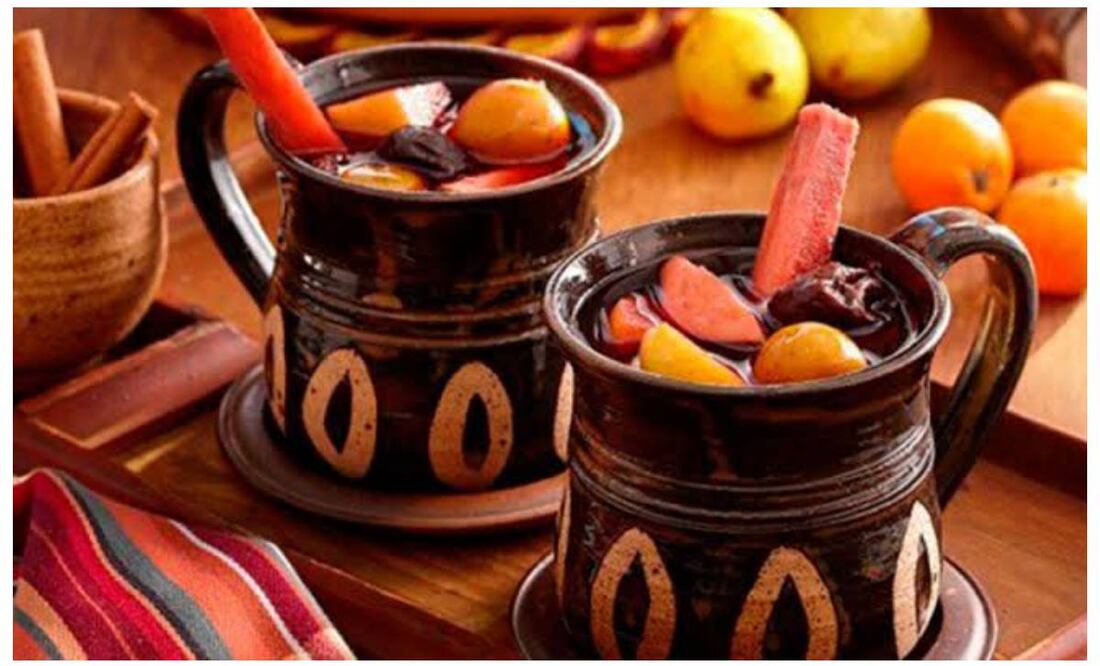 Si eres parte de este grupo de personas, no deberías tomar ponche de frutas. Imagen: Freepik