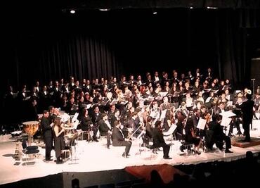 Filarmónica de las Artes estrena disco de Cri-Cri