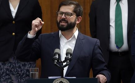 Reagendan entrega de credenciales de embajador de Israel en Chile, tras polémica por "desaire"