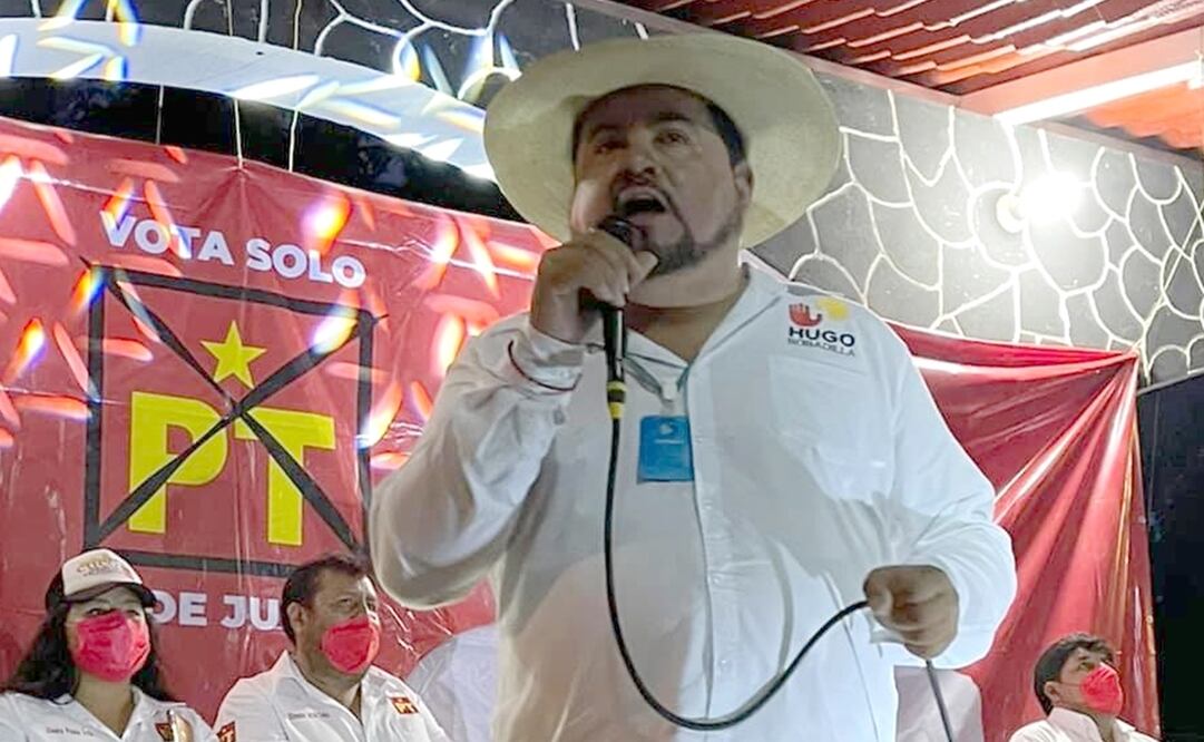 Foto: Archivo/EL UNIVERSAL