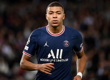 El Real Madrid tenía la cantidad suficiente para fichar a Mbappé, revelan en LaLiga