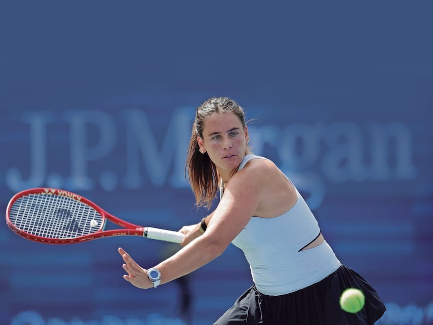 Sabe que puede dar mucho más de lo que ha mostrado. Foto:Ali Haider / EFE