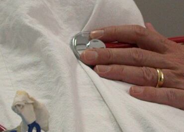 “Tarde o temprano el cuerpo te cobra las facturas”