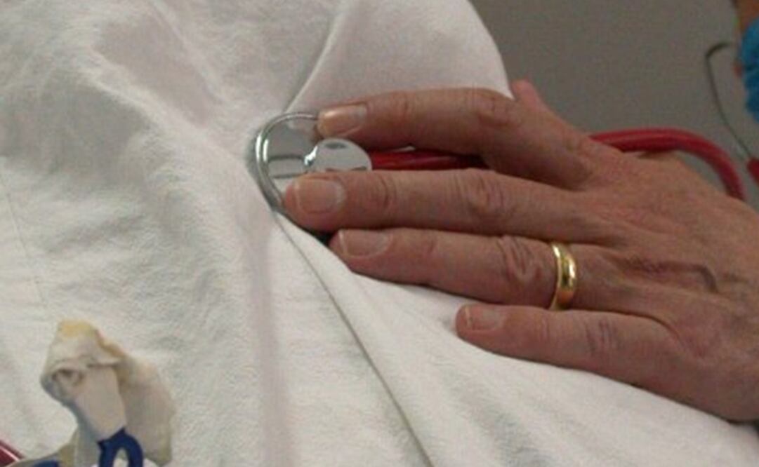  (FOTO: ARCHIVO EL UNIVERSAL)