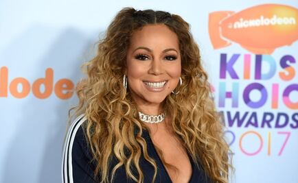 VH1 honra colaboraciones de Mariah Carey con raperos