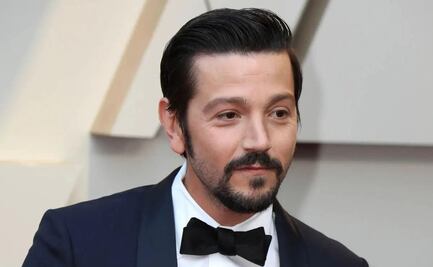 Así lucía Diego Luna cuando protagonizó el videoclip “The one that got away”de Katy Perry