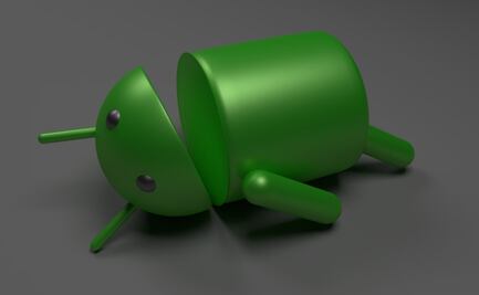 Nueva lista de apps que debes borrar de tu Android