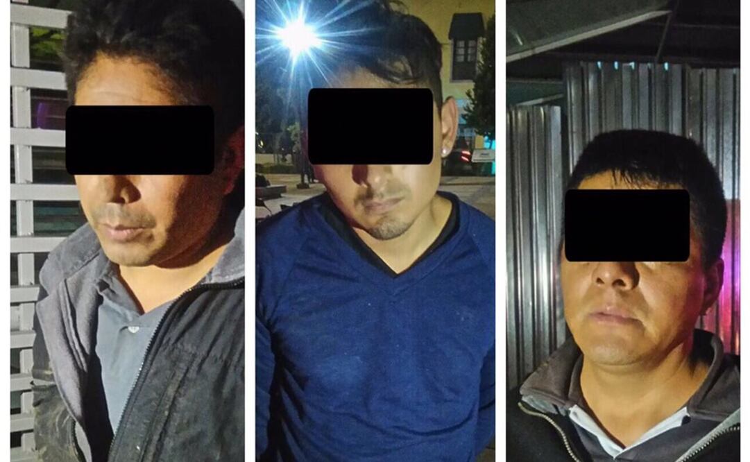 (Foto: Twitter @SSP_cdmx)