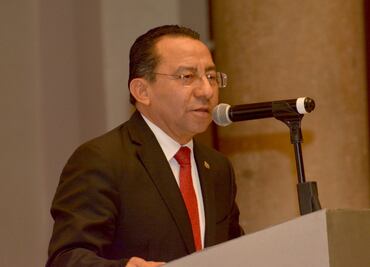 Refuerzan capacitación en nuevo sistema de justicia laboral para fortalecer derechos y solución de conflictos: PJCDMX