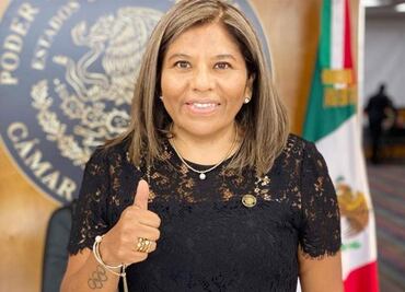 María José Alcalá, por una reconstrucción del deporte