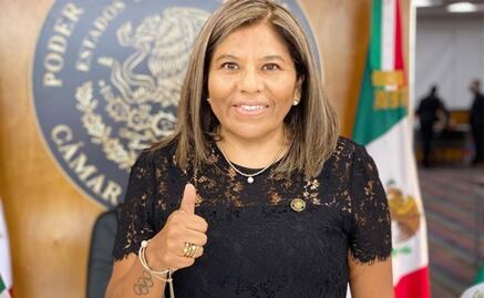 María José Alcalá, por una reconstrucción del deporte