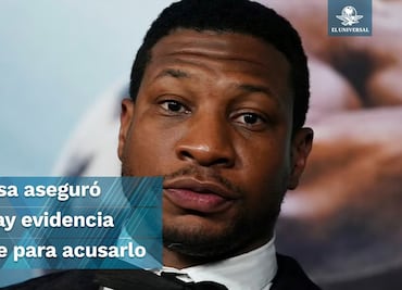 Jonathan Majors, actor de Creed y Ant-Man, es arrestado por presunta violencia doméstica