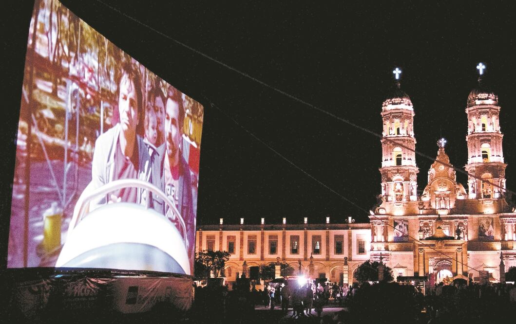 El FICG es uno de los más importantes en México y se hace desde hace 35 años. Fotos: FICG