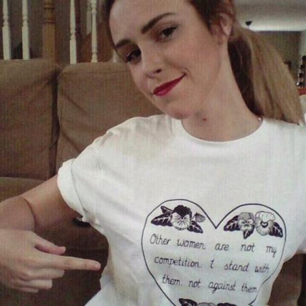 Sorprende “gemela” de Watson