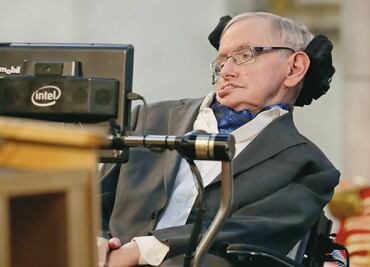 Se apaga el genio de Stephen Hawking
