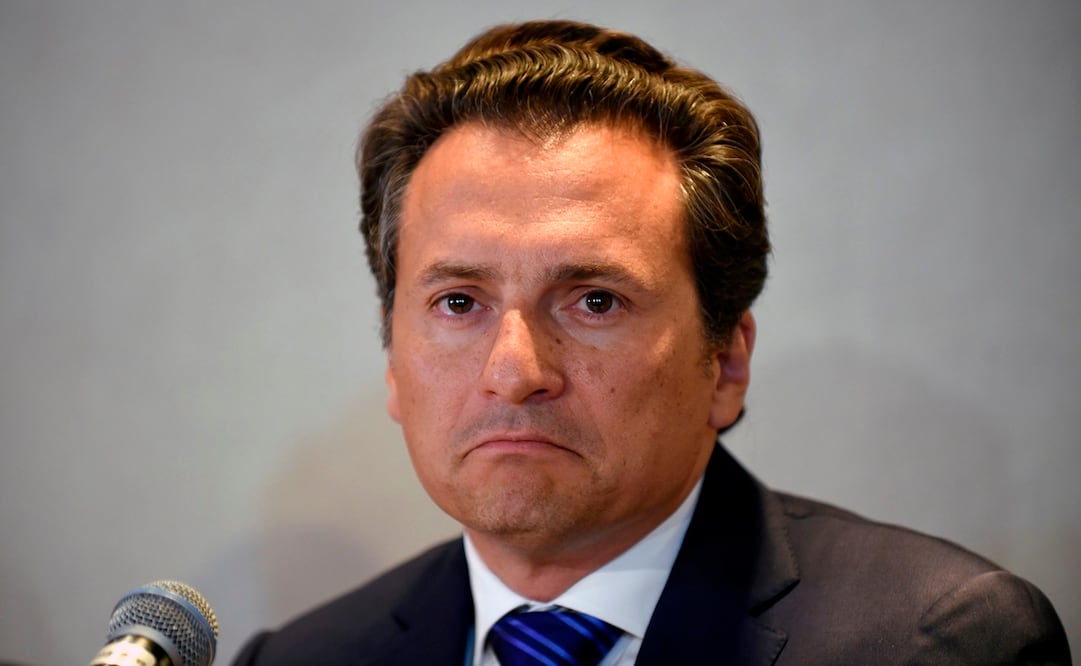 FGR responde a Lozoya y su madre: estamos listos para lograr las penas de prisión por Caso Odebrecht