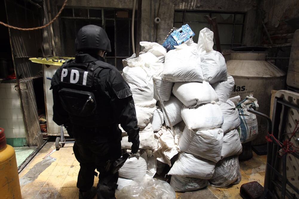 ARCHIVO / EL UNIVERSAL