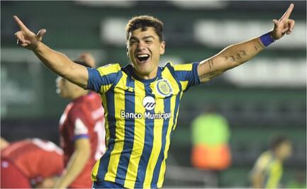 ¡NO LLEGARÍA! Chivas y el motivo por el que no podría fichar a Luca Martínez Dupuy 