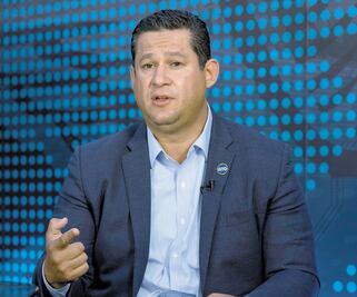 Estados, débiles: gobernador de Guanajuato