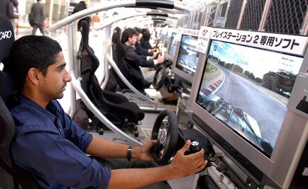 Más de 9 horas de videojuegos causan problemas de salud