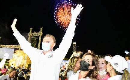 Sonora necesita suma de voluntades y no división promovida por federación: “El Borrego” Gándara