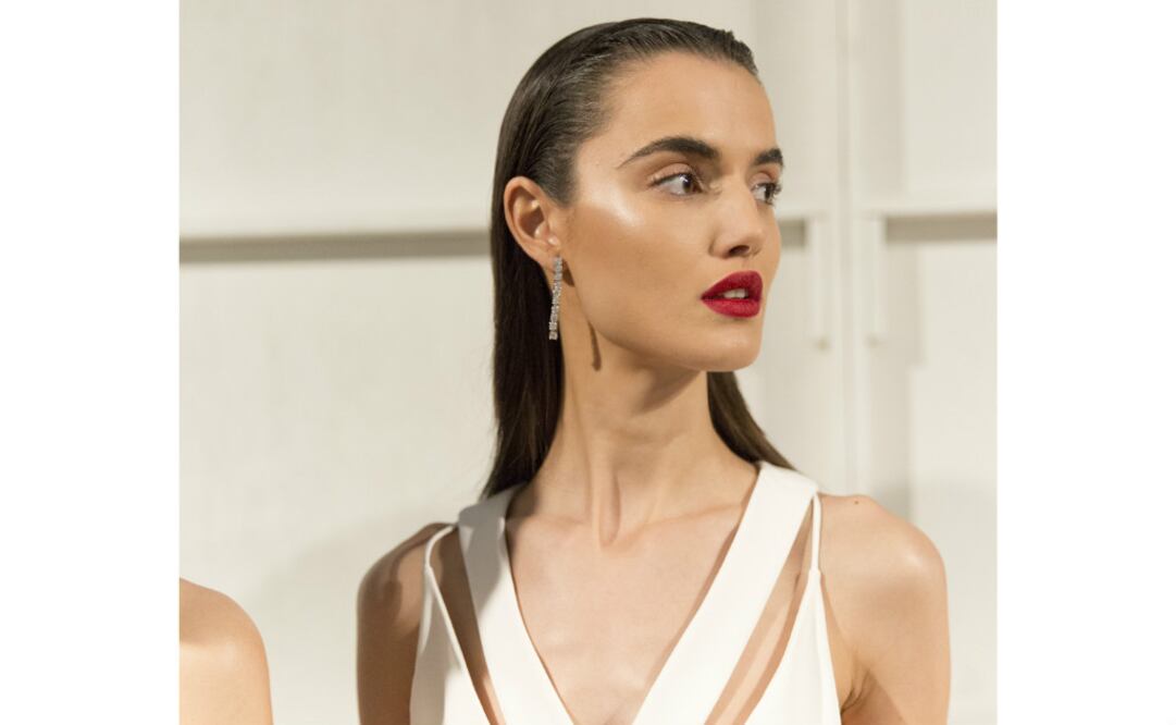 Fotografía: Stephen Churchill Downs para Moroccanoil