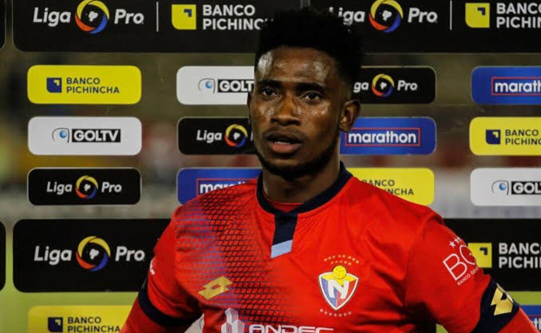 El mediocampista llega en calidad de préstamo. Foto: Especial