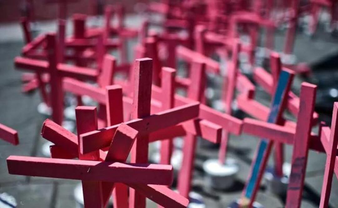 Una cifra de 16 muertes de mujeres fue reportada en el comienzo de este 2025 en Morelos. Foto: Archivo / EL UNIVERSAL