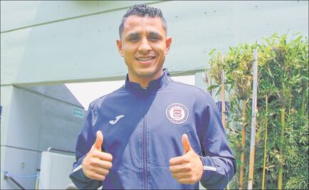 Un equipo grande siempre tiene que estar arriba: Yotún 