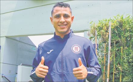 Un equipo grande siempre tiene que estar arriba: Yotún