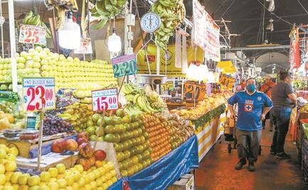 Prevén inflación de 0.53% en septiembre