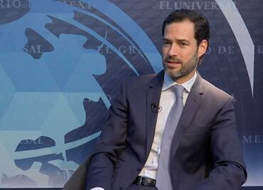 “Sirvo a México desde mi trinchera”