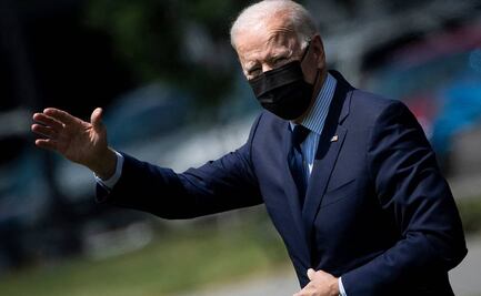 Casa Blanca presenta presupuesto de 6 billones de dólares para 2022