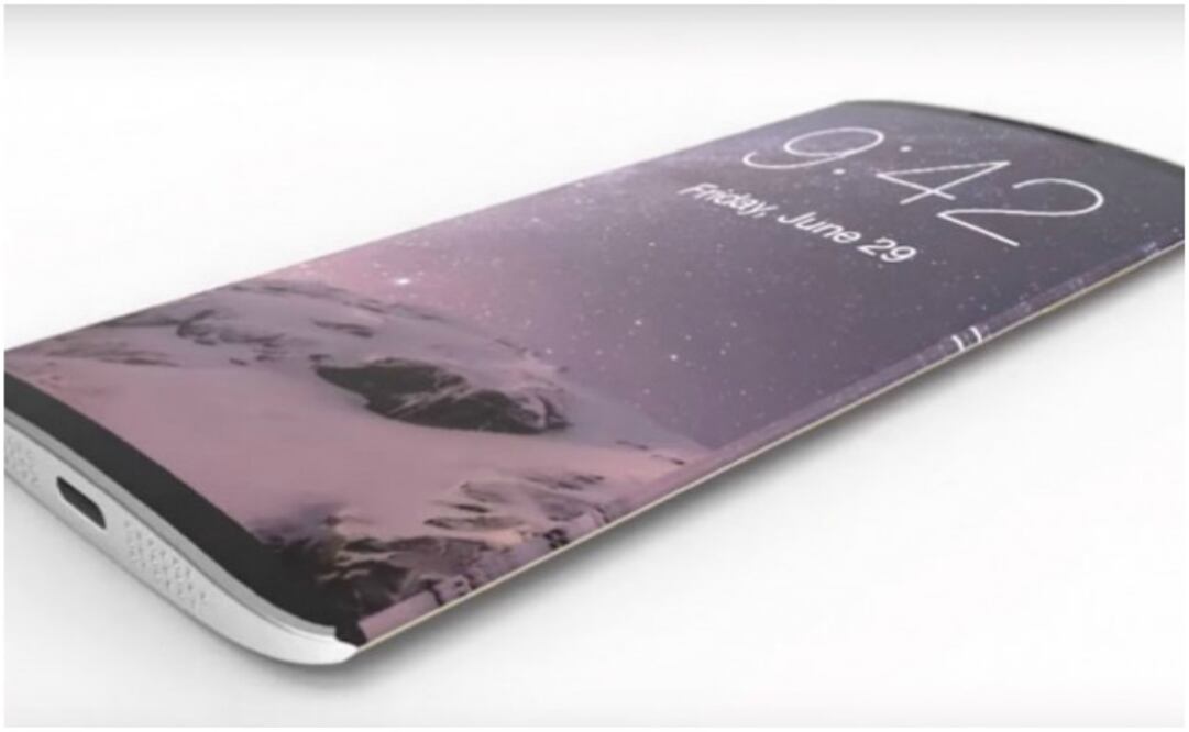 Además, del iPhone 8, se espera que Apple lance el iPhone 7S y iPhone 7S Plus