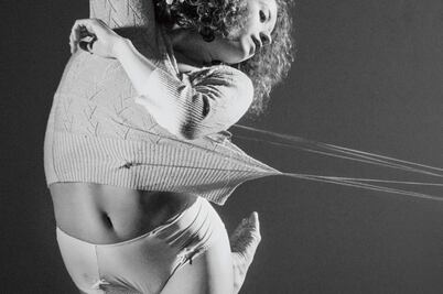 Magdalena Brezzo aborda el feminicidio