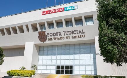 Condenan a más de 82 años de prisión a sujeto por el delito de feminicidio agravado en Pijijiapan, Chiapas