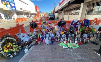 Hermosillo no olvida a las 24 víctimas del incendio en Waldo’s; tragedia deja afectaciones y un luto permanente