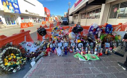 Hermosillo no olvida a las 24 víctimas del incendio en Waldo’s; tragedia deja afectaciones y un luto permanente