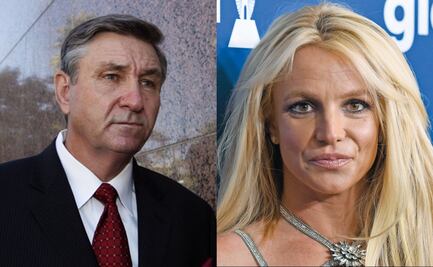 Abogado de Britney Spears dice que las acciones legales de Jamie contra su hija son "desvergonzadas"