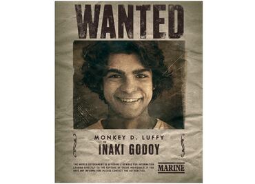 La serie One Piece tendrá como actor principal a un mexicano